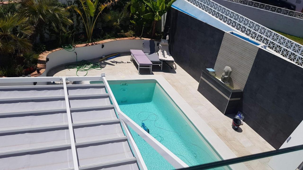 Petit Paradis Villa Manilva Exterior photo