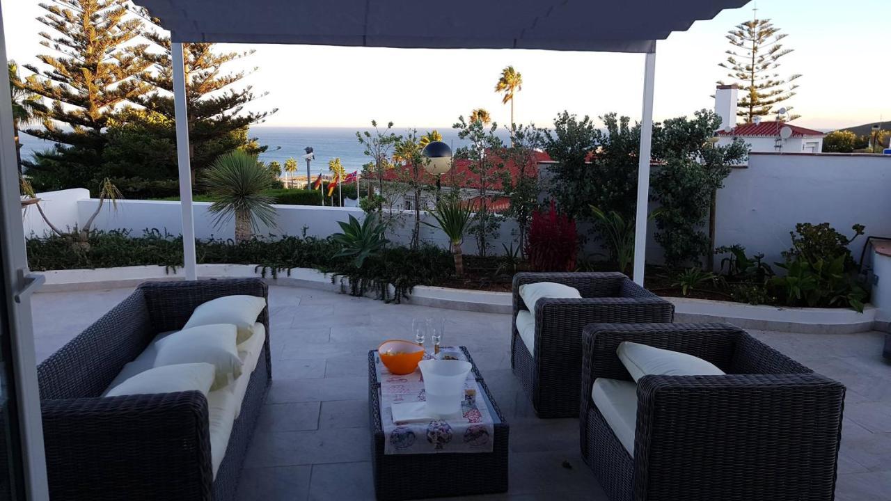 Petit Paradis Villa Manilva Exterior photo