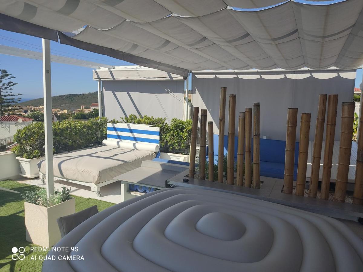 Petit Paradis Villa Manilva Exterior photo