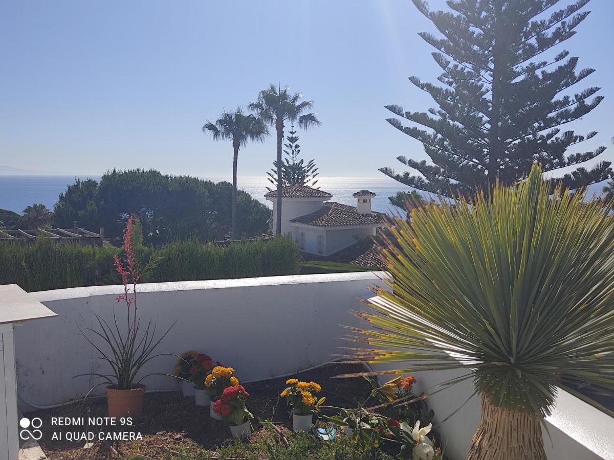 Petit Paradis Villa Manilva Exterior photo